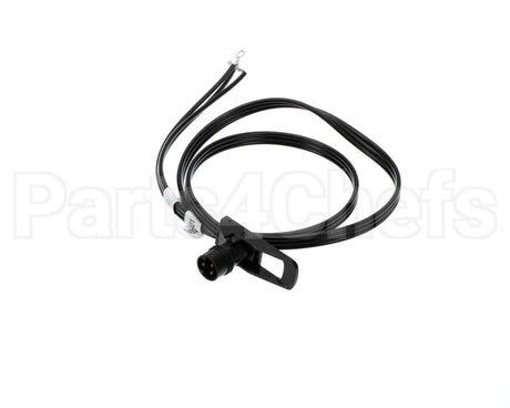 10M10552 Heatcraft Shelf Harness T8 Black