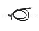 10M10552 Heatcraft Shelf Harness T8 Black