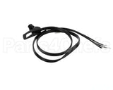 10M10552 Heatcraft Shelf Harness T8 Black