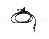 10M10552 Heatcraft Shelf Harness T8 Black