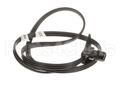 10M10552 Kysor Warren Harness Shelf T8 Blk
