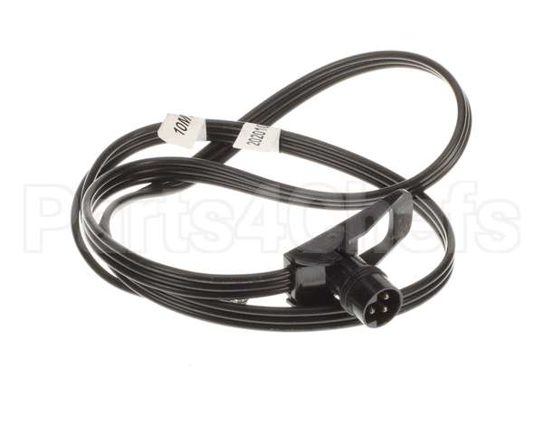 10M10552 Kysor Warren Harness Shelf T8 Blk