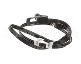 10M10552 Kysor Warren Harness Shelf T8 Blk