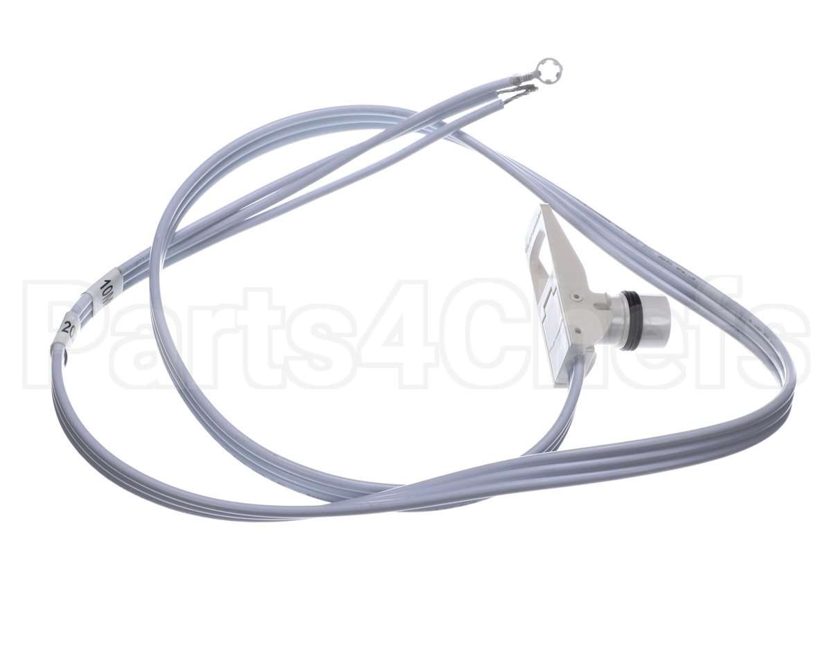 10M10553 Heatcraft Harness Shlf T8 Wht
