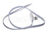 10M10553 Heatcraft Harness Shlf T8 Wht