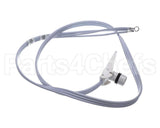 10M10553 Heatcraft Harness Shlf T8 Wht