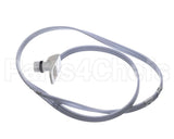 10M10553 Heatcraft Harness Shlf T8 Wht