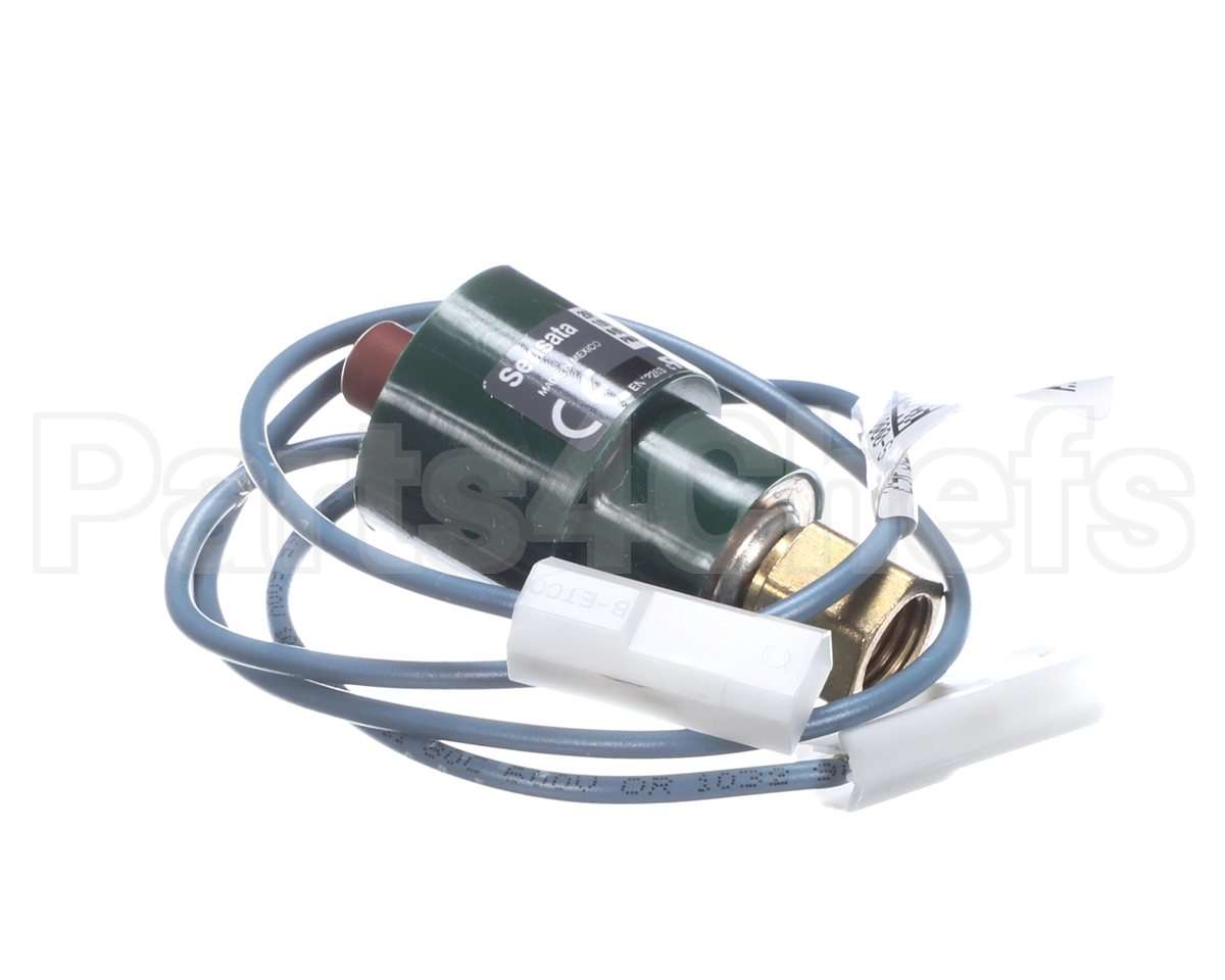 10M51 Lennox High Pressure Switch, Manual Reset, Cuto