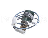 10M51 Lennox High Pressure Switch, Manual Reset, Cuto
