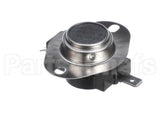 10M62 Lennox Limit Control - Violet Label