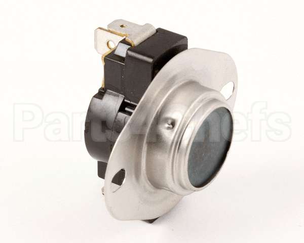 10M63 Lennox Limit Control, 160 Deg F, Spdt, Green La