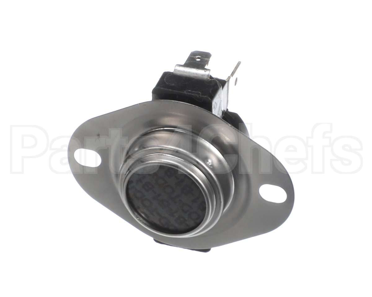 10M65 Lennox Limit Control-Blue/White Stripe