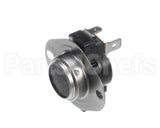 10M65 Lennox Limit Control-Blue/White Stripe