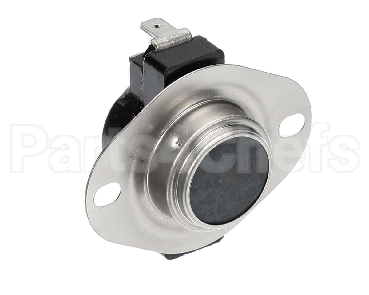 10M66 Lennox 01 Limit Control - Gray Label