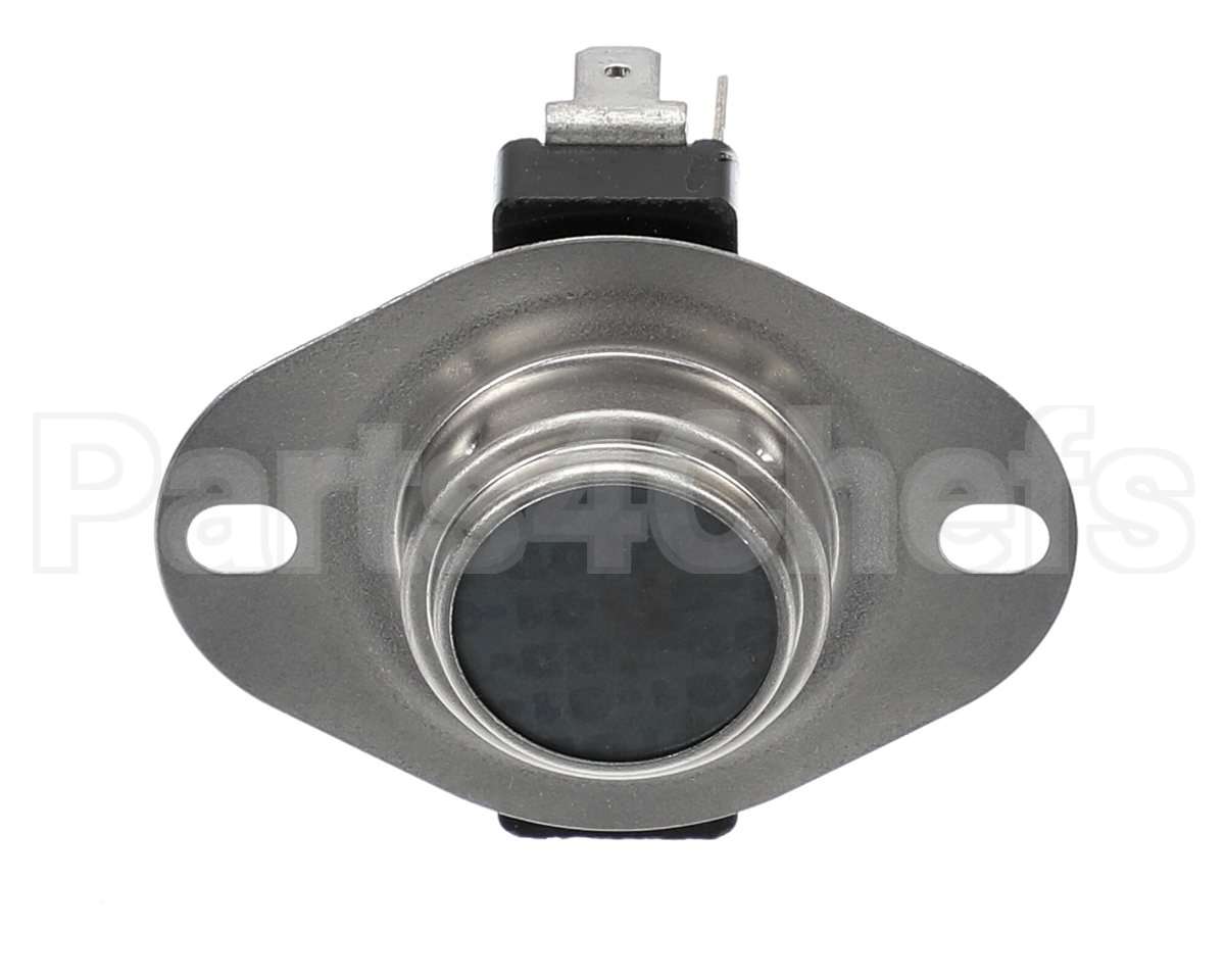10M66 Lennox 01 Limit Control - Gray Label
