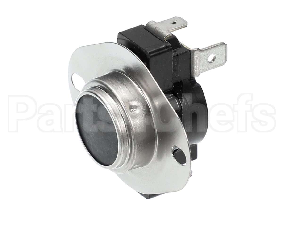 10M66 Lennox 01 Limit Control - Gray Label
