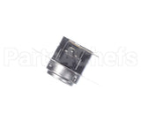 10M75 Lennox Limit Control-Label Black W/ Red