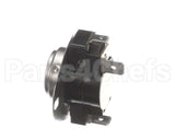 10M80 Lennox Limit Control - Tan Label
