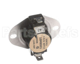 10M80 Lennox Limit Control - Tan Label