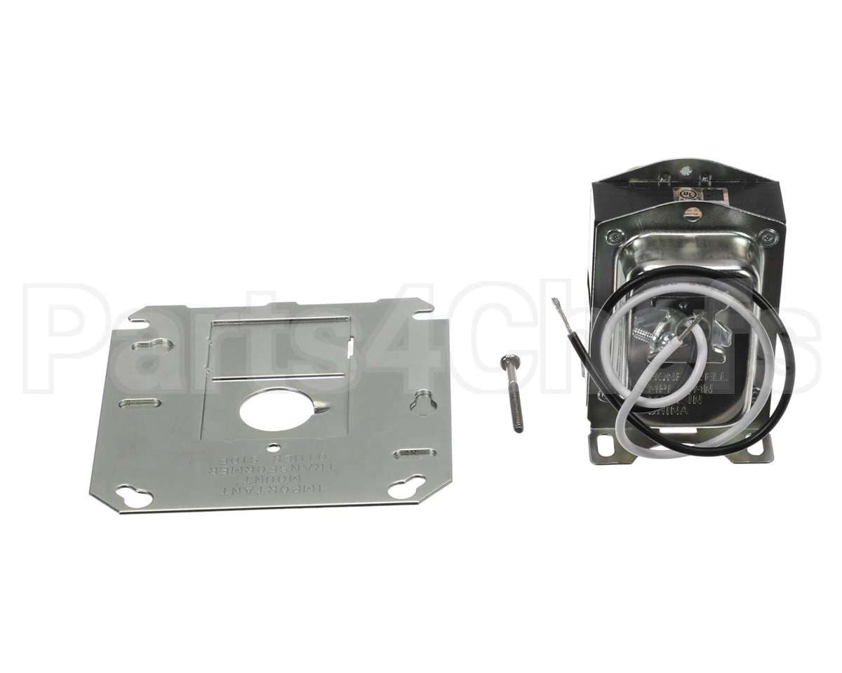 10P18 Lennox Class 2 Transformer, 40 Va, 120 Vac 50/6
