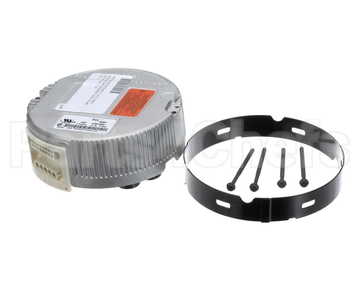 10U46 Lennox Regal Beloit Control Module Kit With Spa
