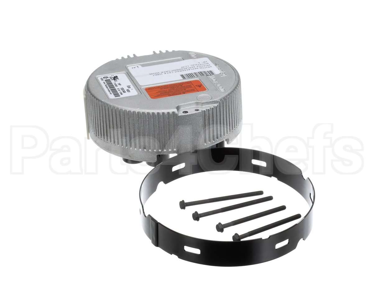 10U46 Lennox Regal Beloit Control Module Kit With Spa