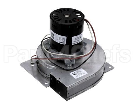10W59 Lennox Combustion Air Blower 2-Stage 1/30 Hp 20