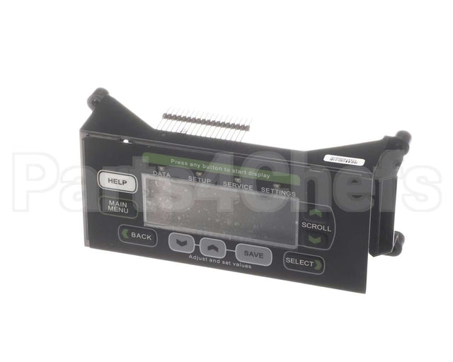 10X85 Lennox Prodigy Lcd Display Replacement Kit
