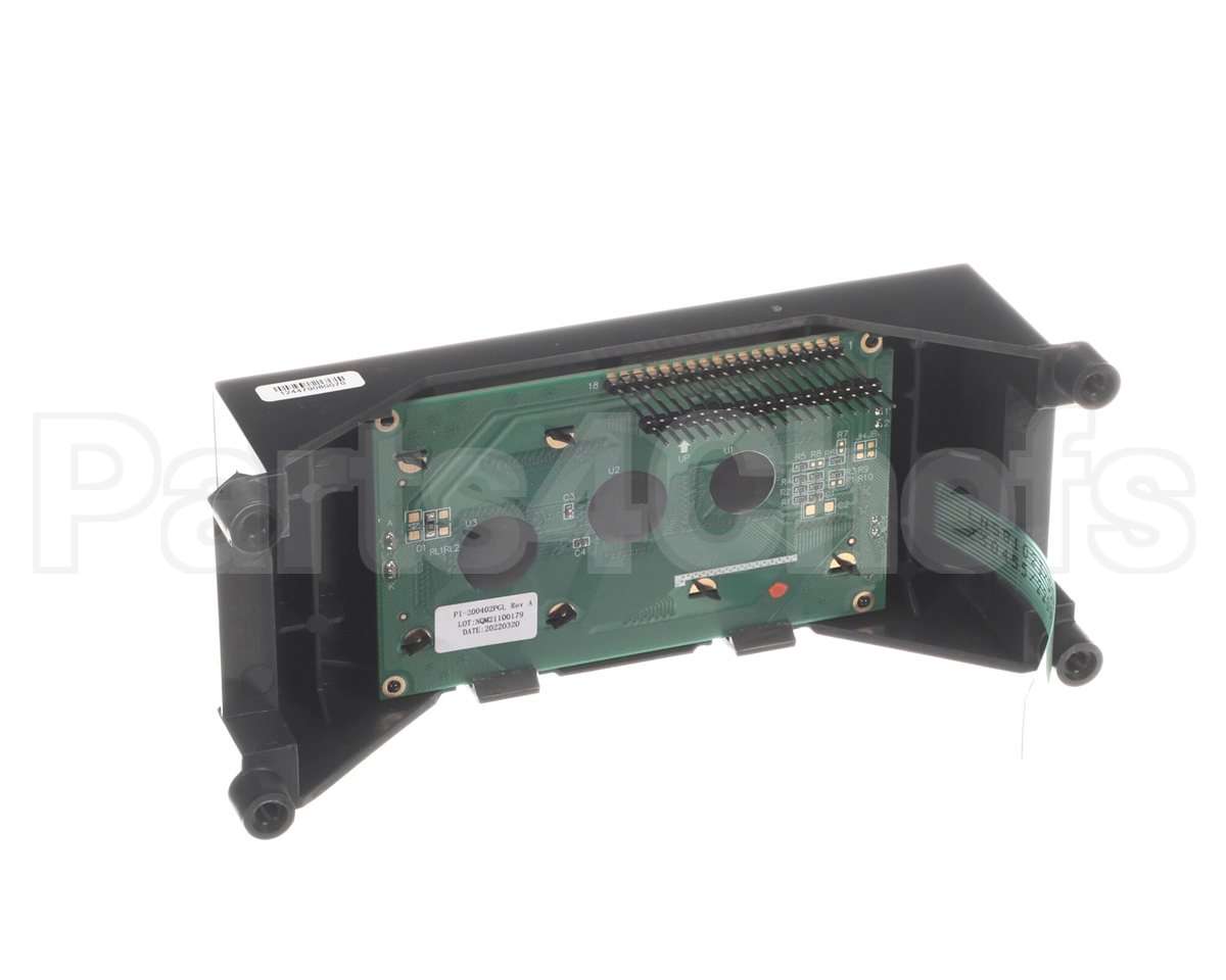 10X85 Lennox Prodigy Lcd Display Replacement Kit