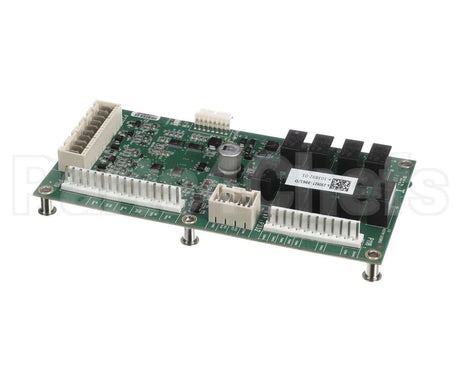 10X87 Lennox C3 Controller