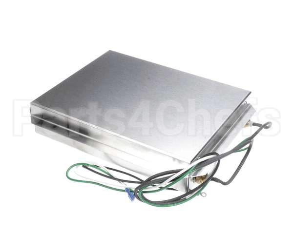 11-0000095-001 Piper Products Proofer Box Element