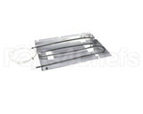 11-0000671-001 Piper Products Pan W/ Element, 208V