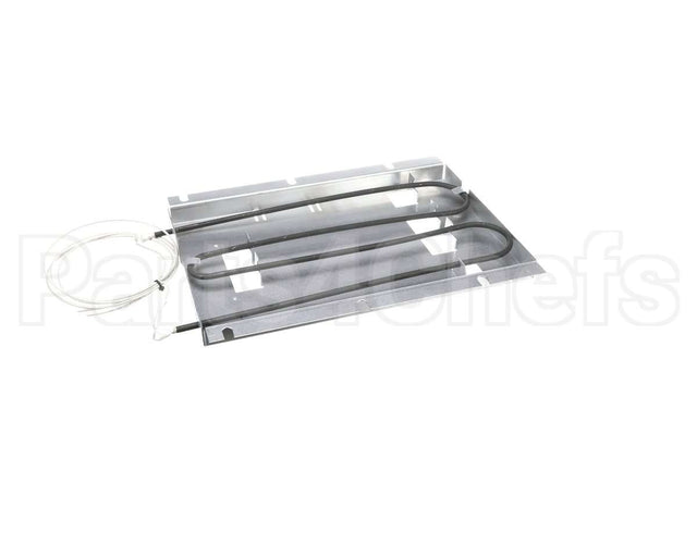 11-0000671-001 Piper Products Pan W/ Element, 208V