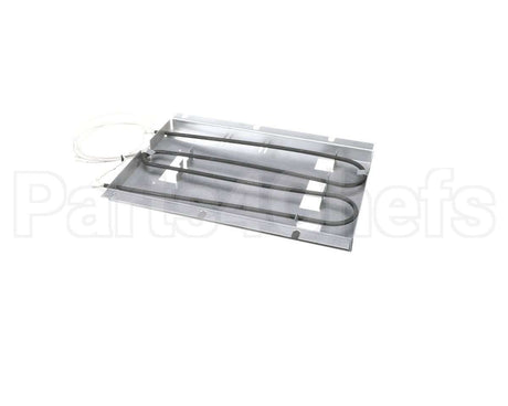11-0000671-001 Piper Products Pan W/ Element, 208V