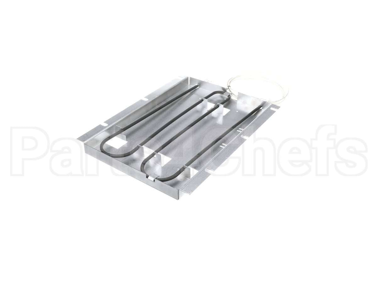 11-0000671-001 Piper Products Pan W/ Element, 208V