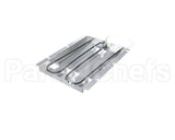 11-0000671-001 Piper Products Pan W/ Element, 208V