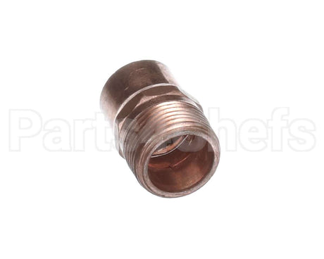 11-00709 Master-Bilt Adapter, 7/8 Sweat Fitting X