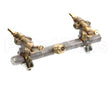 11-0102-AC Evo Lp Manifold Assembly