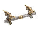 11-0102-AC Evo Lp Manifold Assembly