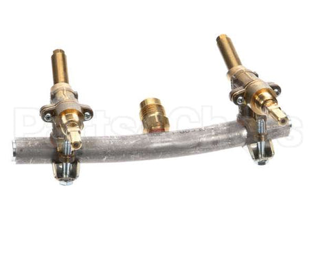 11-0102-AC Evo Lp Manifold Assembly