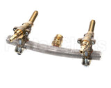 11-0102-AC Evo Lp Manifold Assembly