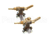 11-0102-AC Evo Lp Manifold Assembly