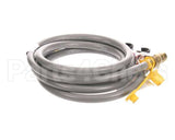 11-0104-AC Evo Ng Conversion Kit From Lp