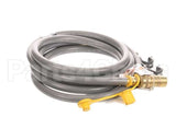 11-0104-AC Evo Ng Conversion Kit From Lp