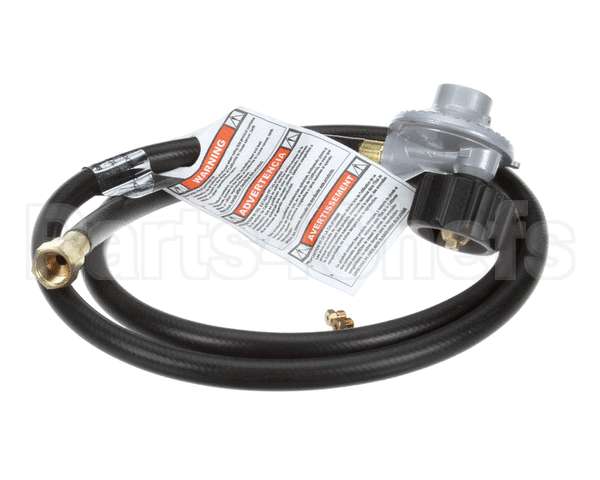 11-0106-CT Evo Cnvrsn Kit From Natural To Lp
