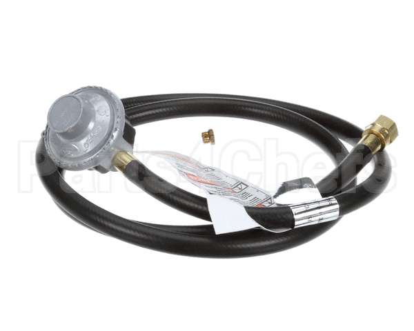 11-0106-CT Evo Cnvrsn Kit From Natural To Lp