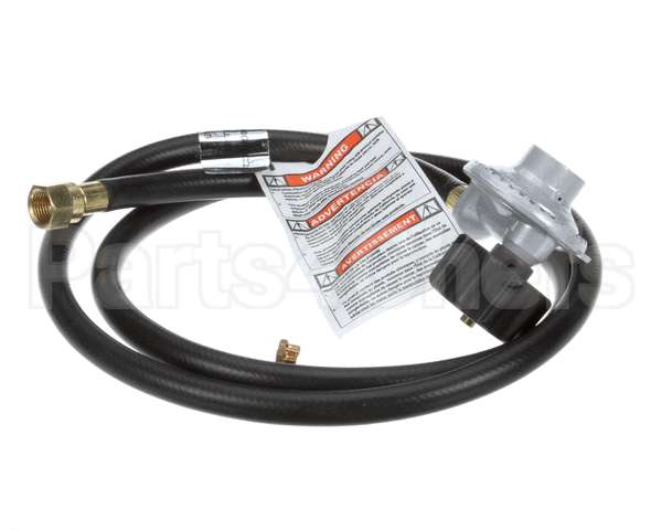 11-0106-CT Evo Cnvrsn Kit From Natural To Lp