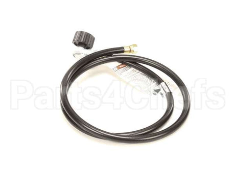 11-0106-TT Evo Lp Conv Kit From Ng Tabletop