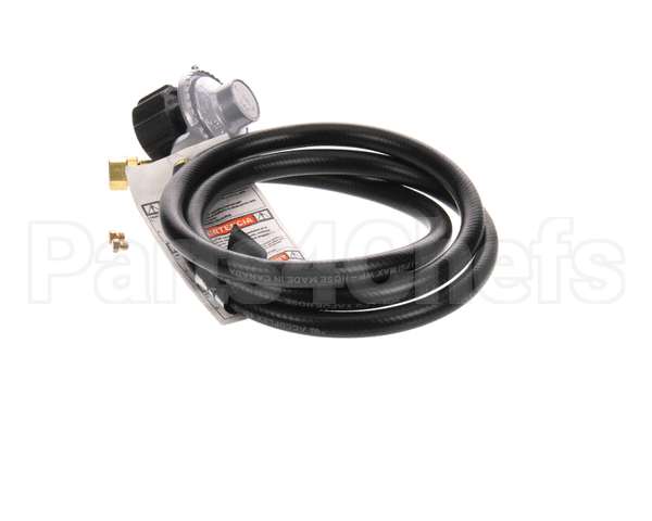 11-0109-AC Evo Lp Conversion Kit From Ng