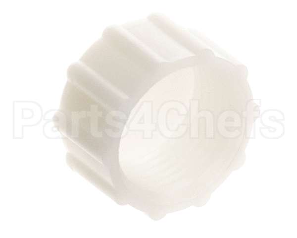 11-01255 Master-Bilt Cap, #62168 (Hose Fitting)